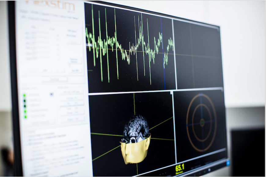 Applying machine learning to neuroimaging data to improve our understanding of healthy cognitive function