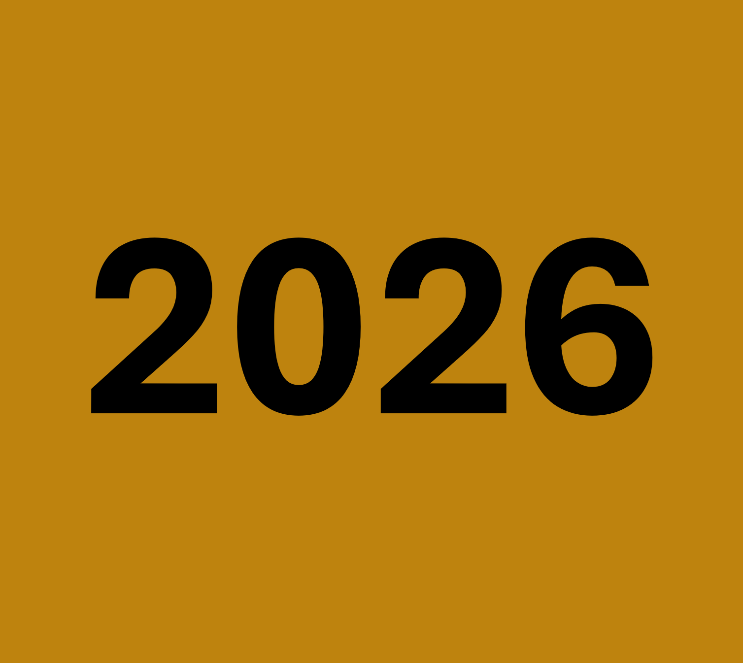 2026 Computing Course Substitutions
