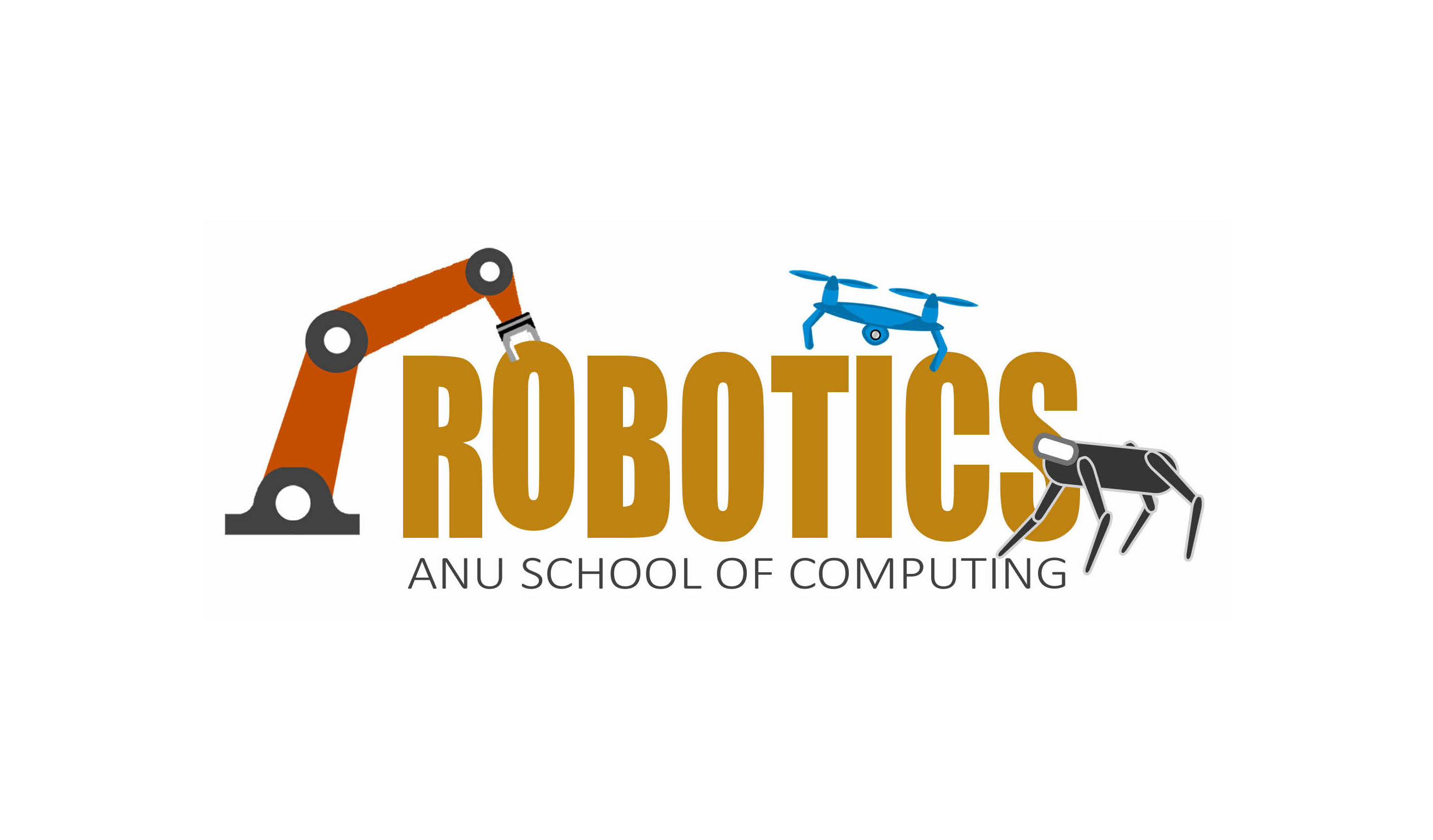 ANU Robotics Group
