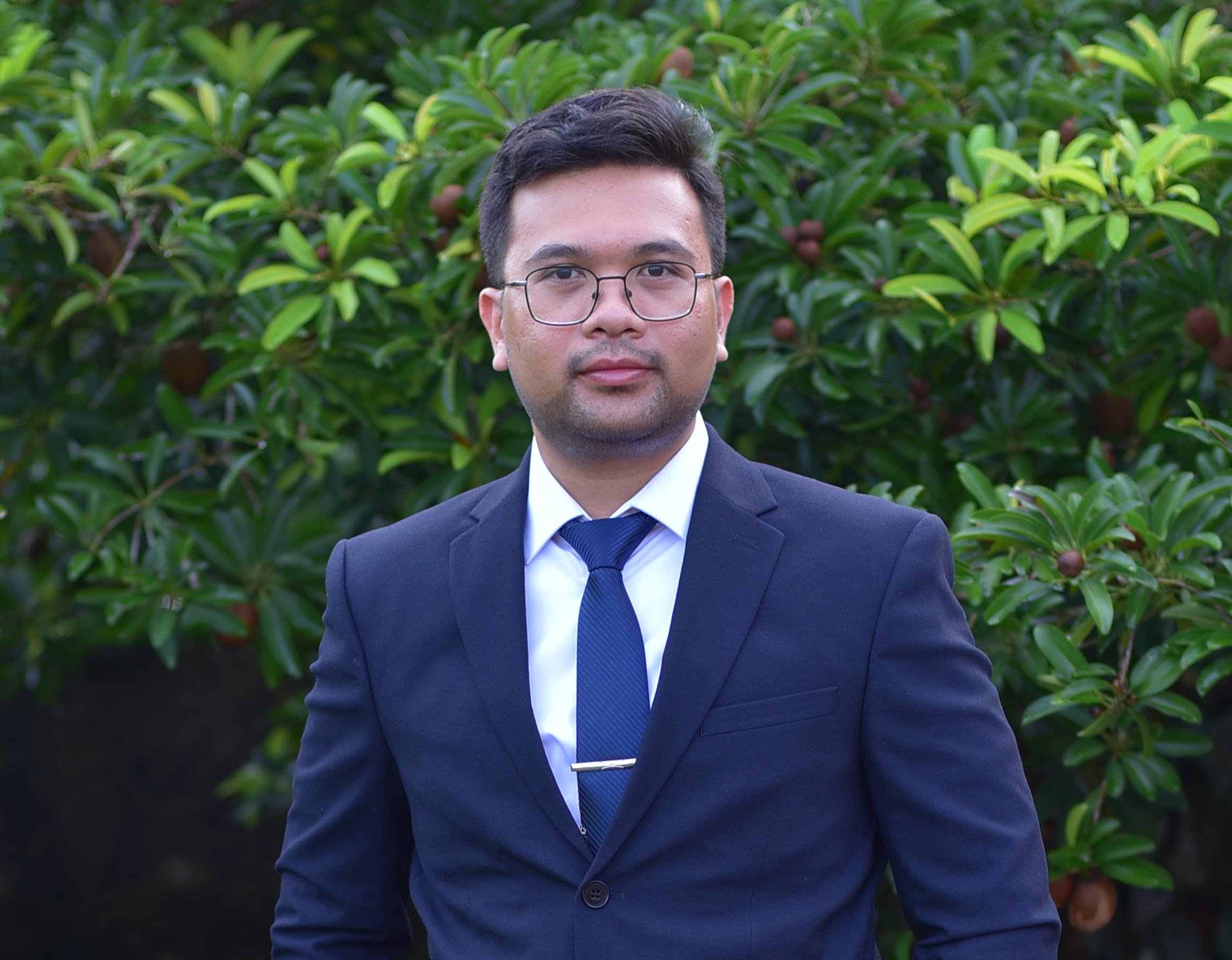 Picture of Hary Siahaan
