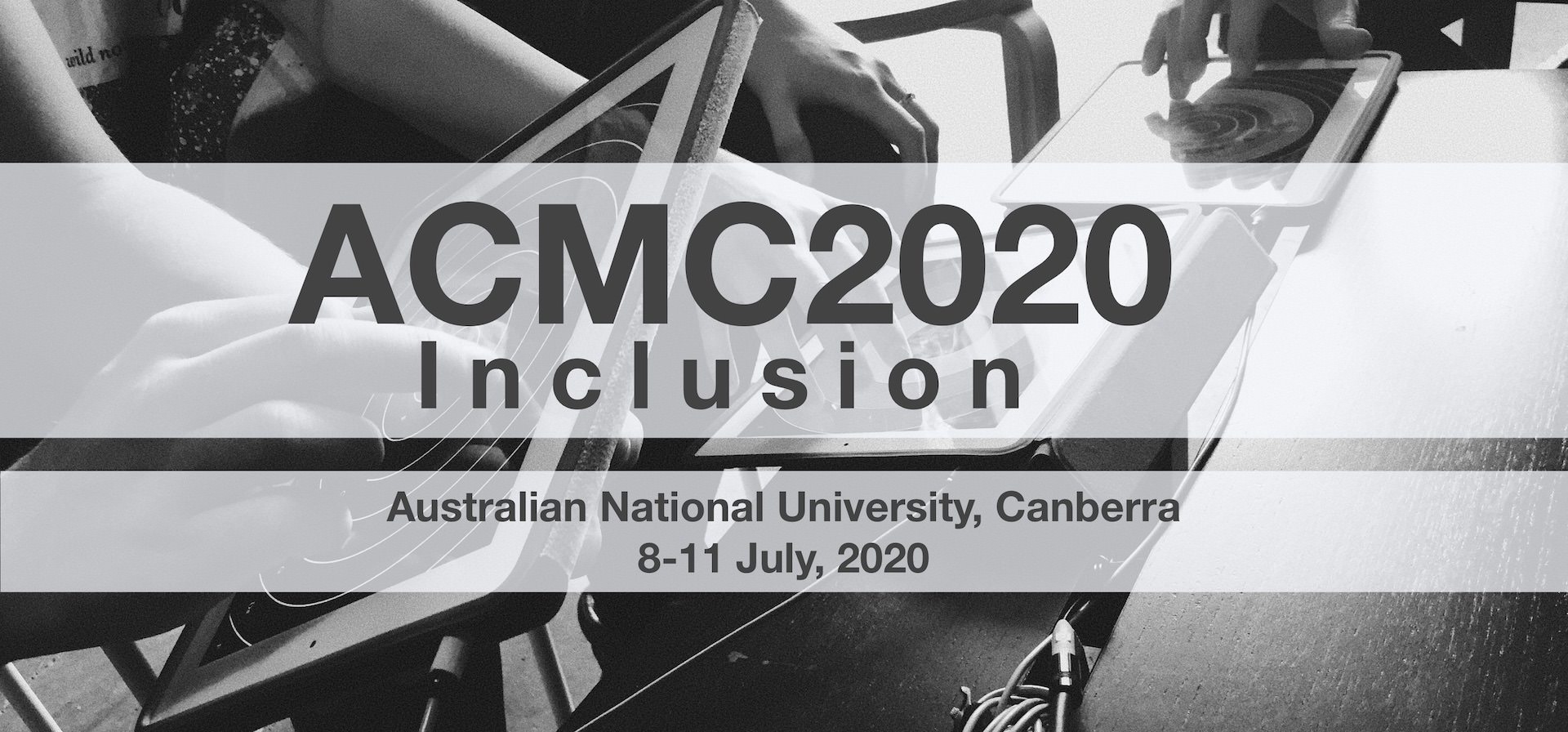 ACMC2020: live and free computer music conference