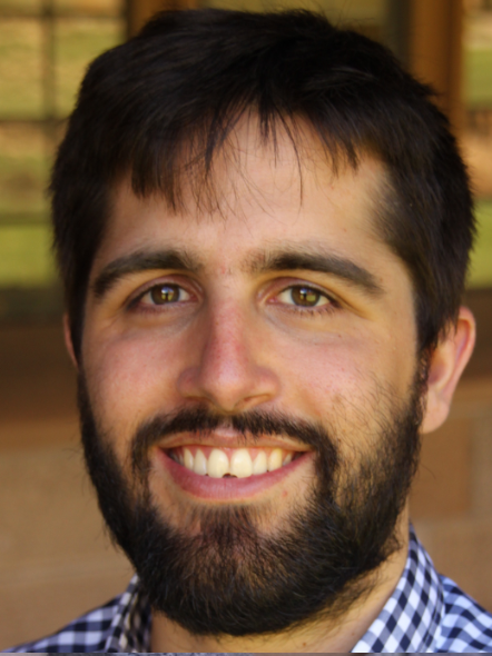Photo of Carlo Zancanaro