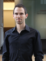 Photo of Dr. Felipe Trevizan