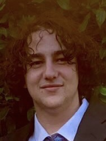 Photo of Tal Shy-Tielen