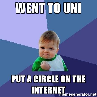 success!