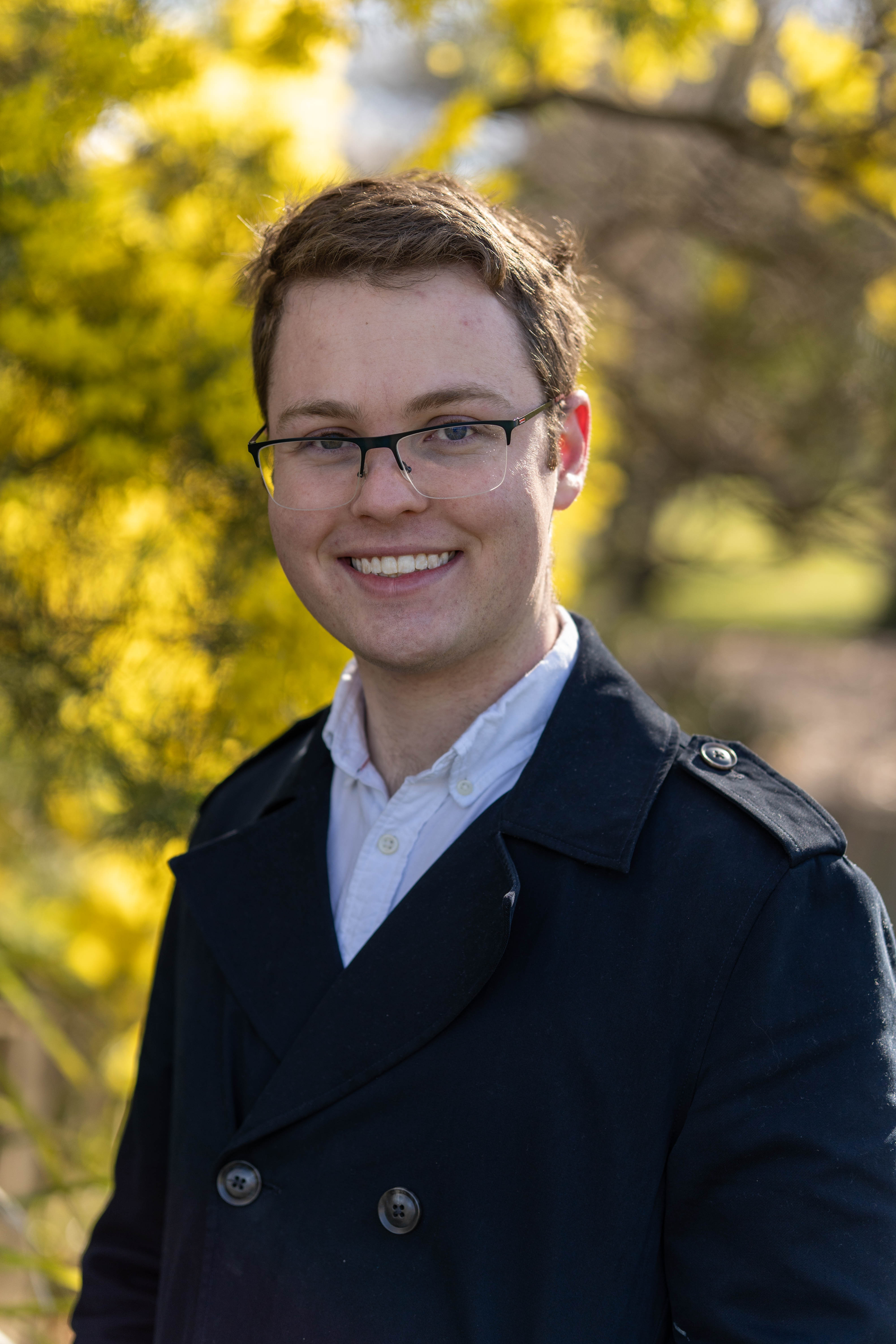 Harrison Oates