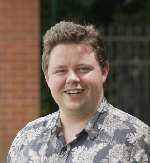 Dr Thomas Haines