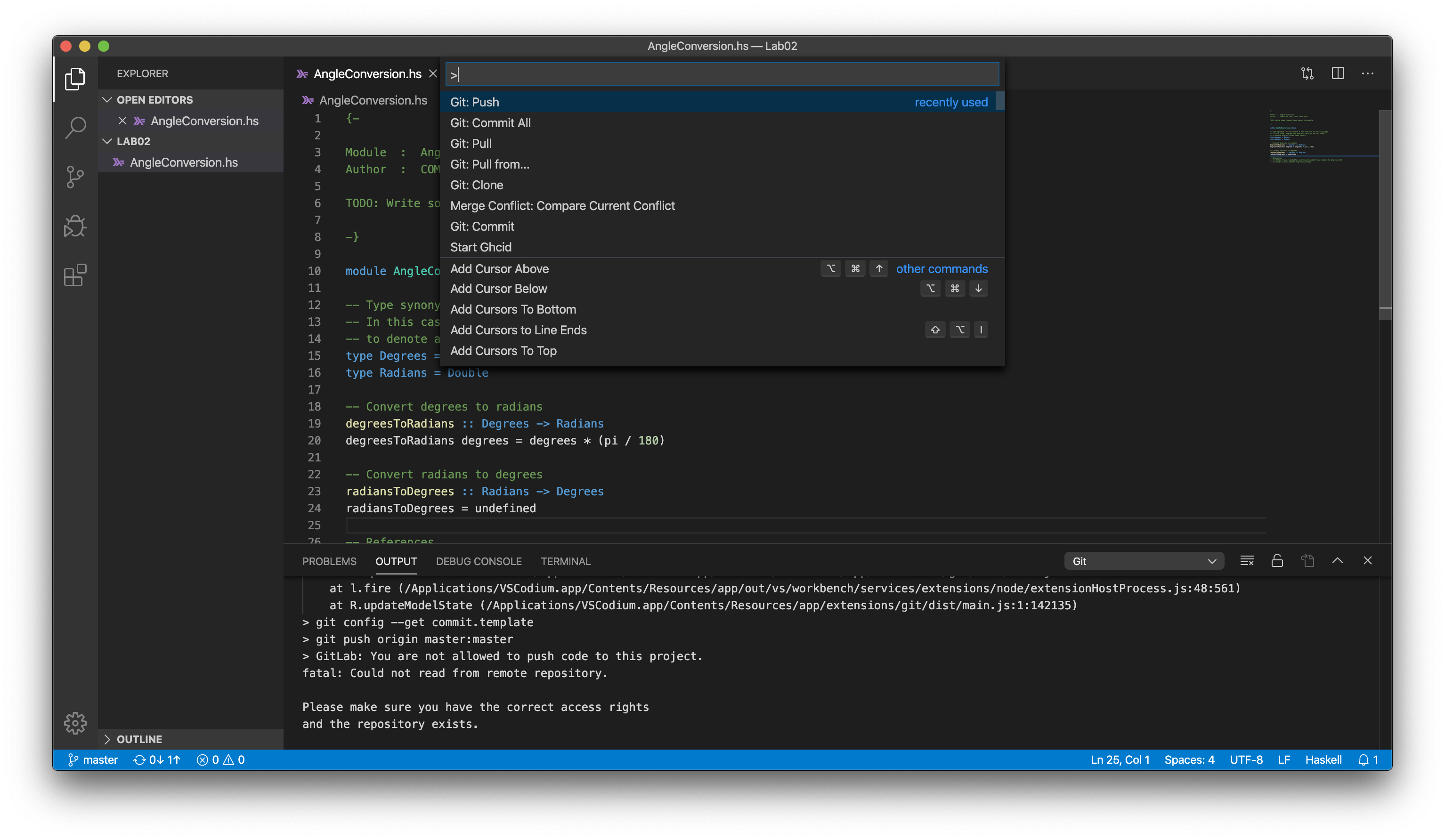 git-push